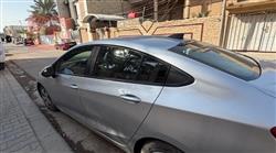 شيفروليه كروز